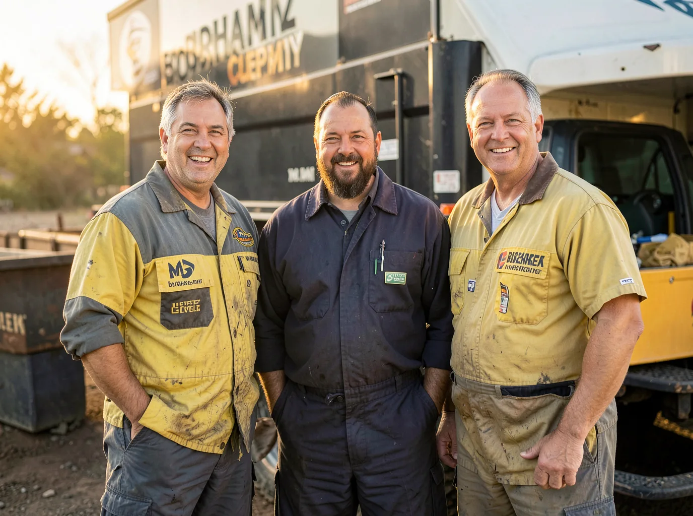 Sewage Cleanup company in Bloomingrose, WV